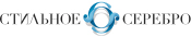 Стильное серебро