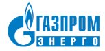 Газпром Энерго